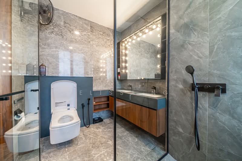 One Holland Village Residences, 5 Holland Village Way, 4 Bedrooms, 2,088 sqft, Condominium For Rent, by Melissa Ng, 500073044 - Bathroom - PropertyGuru.com.sg