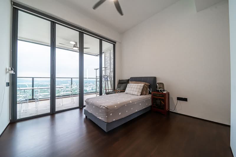 One Holland Village Residences, 5 Holland Village Way, 4 Bedrooms, 2,088 sqft, Condominium For Rent, by Melissa Ng, 500073044 - Bedroom - PropertyGuru.com.sg