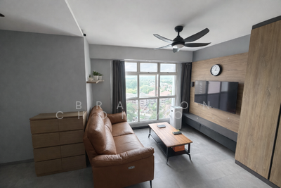 For Sale - 447A Jalan Kayu