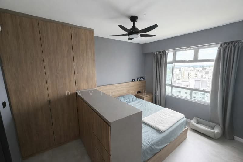 447A Jalan Kayu HDB Flat For Sale at S$ 590,000 | PropertyGuru Singapore - Bedroom