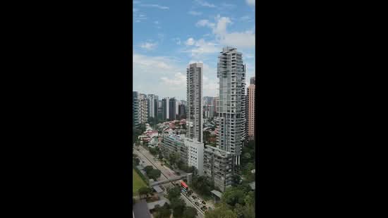 The Orchard Residences Condominium For Sale at S$ 7,000,000 | PropertyGuru Singapore