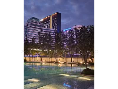 For Sale - The Orchard Residences