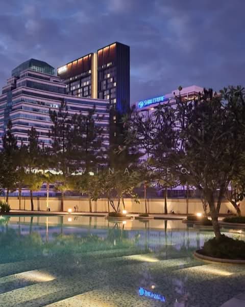 The Orchard Residences Condominium For Sale at S$ 7,000,000 | PropertyGuru Singapore - Exterior