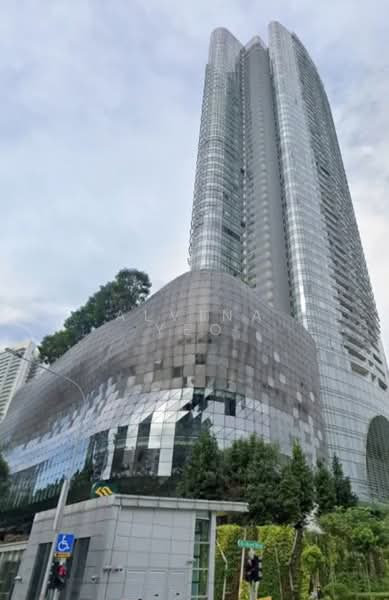The Orchard Residences Condominium For Sale at S$ 7,000,000 | PropertyGuru Singapore - Exterior
