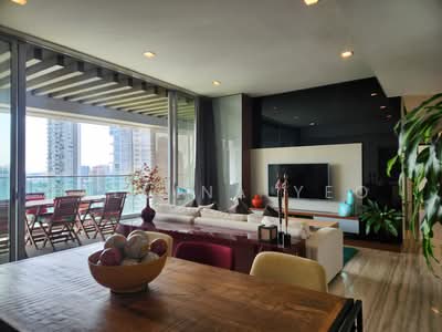 For Sale - The Orchard Residences