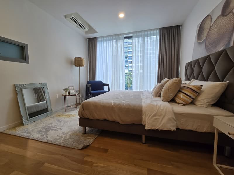 Skies Miltonia Condominium For Sale at S$ 3,550,001 | PropertyGuru Singapore - Bedroom