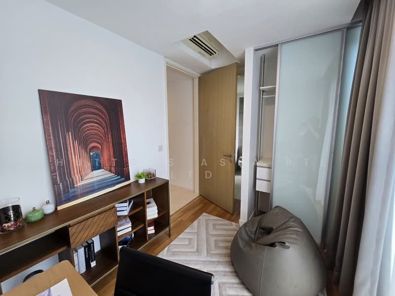 Skies Miltonia Condominium For Sale at S$ 3,550,001 | PropertyGuru Singapore - Interior