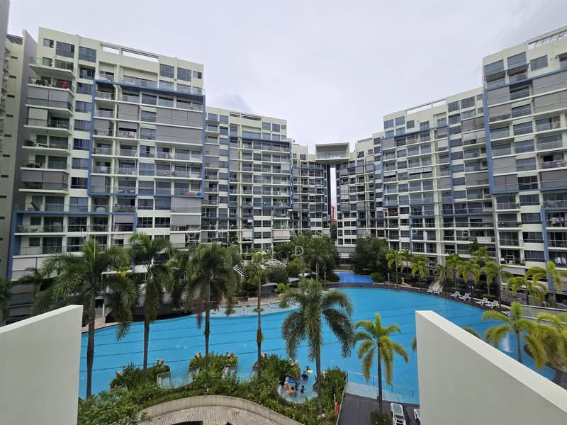 Skies Miltonia Condominium For Sale at S$ 3,550,001 | PropertyGuru Singapore - Exterior