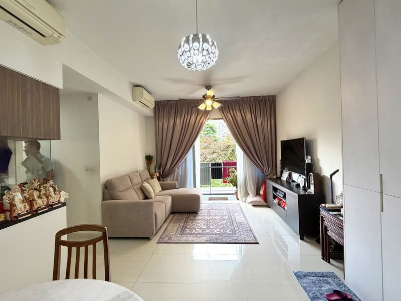 For Sale - The Palette