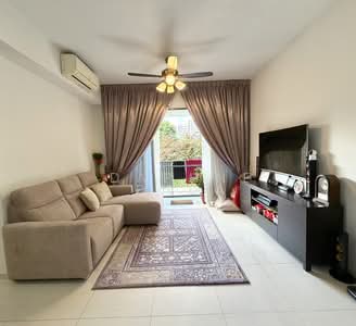 For Sale - The Palette