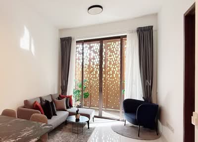 For Sale - Parksuites