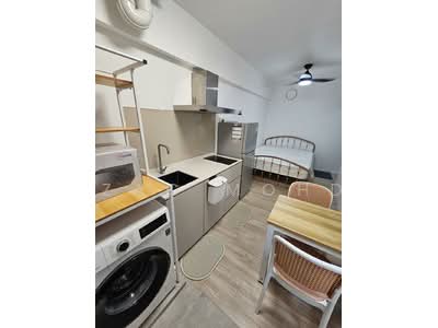 For Rent - 588B Montreal Drive