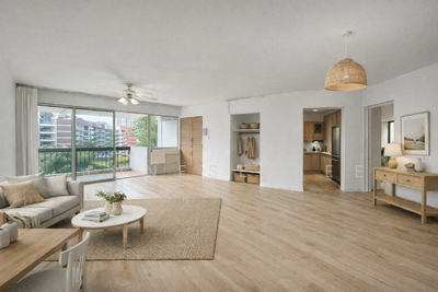 For Sale - Faber Garden Condominium