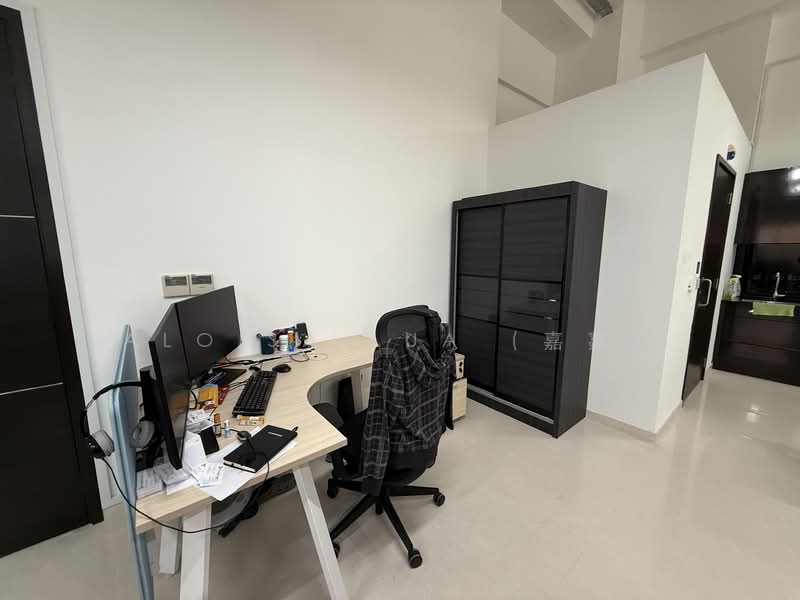 Eon Shenton, 70 Shenton Way, 1,109 sqft, Office For Sale, by Aloisa Lua (嘉嘉), 500073114 - Study - CommercialGuru.com.sg