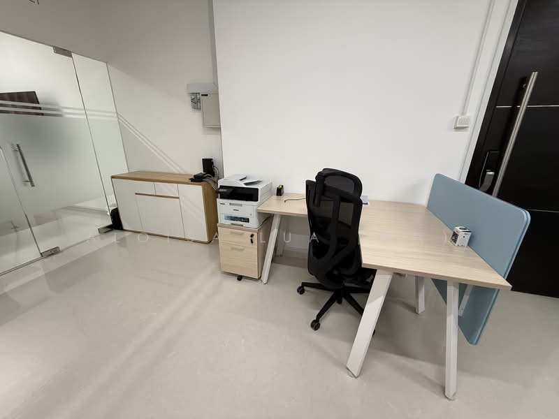 Eon Shenton, 70 Shenton Way, 1,109 sqft, Office For Sale, by Aloisa Lua (嘉嘉), 500073114 - Study - CommercialGuru.com.sg