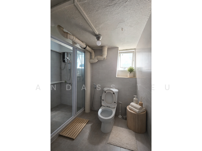 For Sale - 1 Everton Park