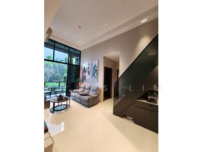 For Sale - Kandis Residence