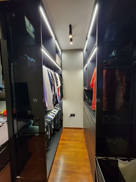 Kandis Residence Condominium For Sale at S$ 1,300,000 | PropertyGuru Singapore - Interior