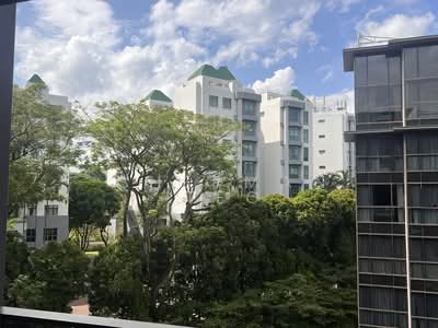 For Sale - Forett at Bukit Timah