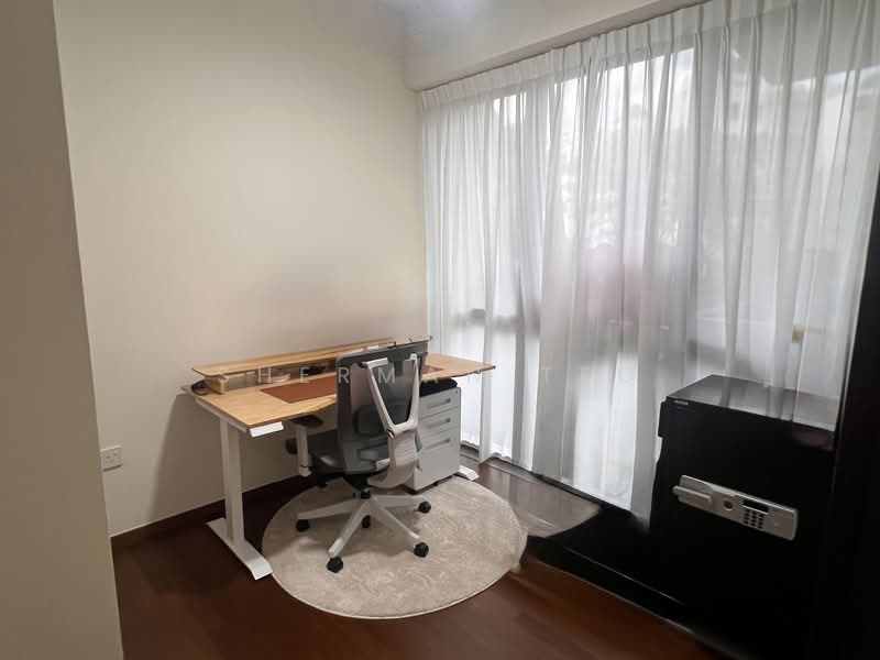 Forett at Bukit Timah Condominium For Sale at S$ 1,800,000 | PropertyGuru Singapore - Study