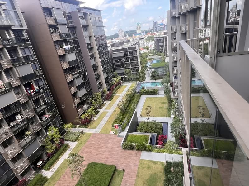 Forett at Bukit Timah Condominium For Sale at S$ 1,800,000 | PropertyGuru Singapore