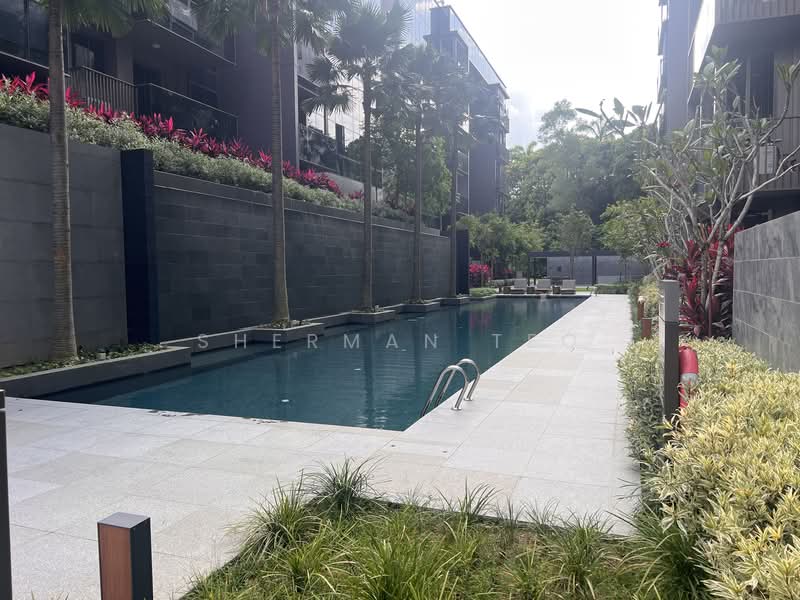 Forett at Bukit Timah Condominium For Sale at S$ 1,800,000 | PropertyGuru Singapore - Exterior