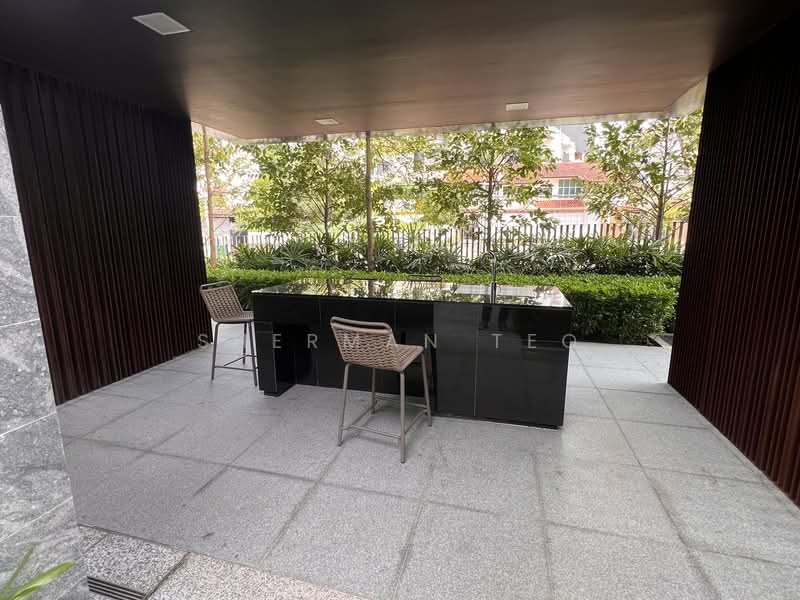 Forett at Bukit Timah Condominium For Sale at S$ 1,800,000 | PropertyGuru Singapore - Exterior