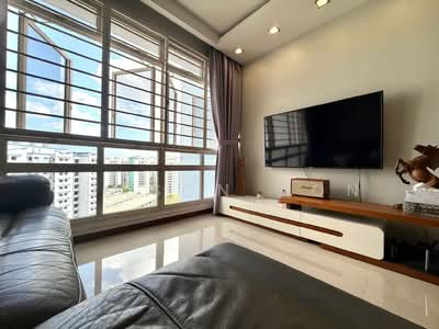 For Sale - 268A Compassvale Link