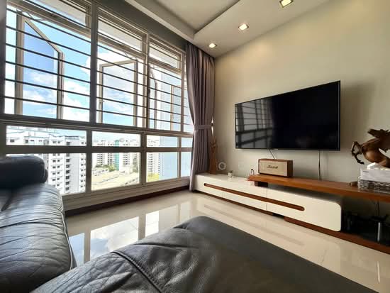 For Sale - 268A Compassvale Link