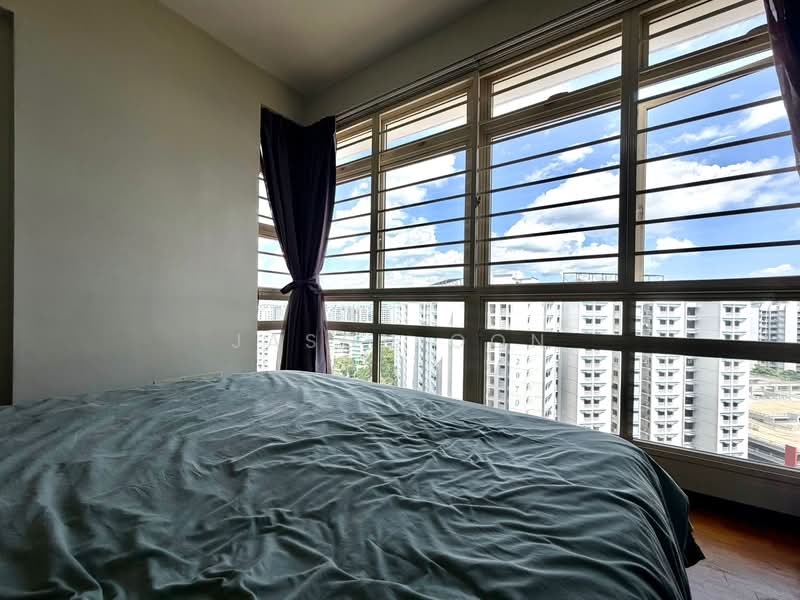 268A Compassvale Link HDB Flat For Sale at S$ 748,000 | PropertyGuru Singapore - Bedroom