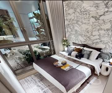 For Sale - River Modern