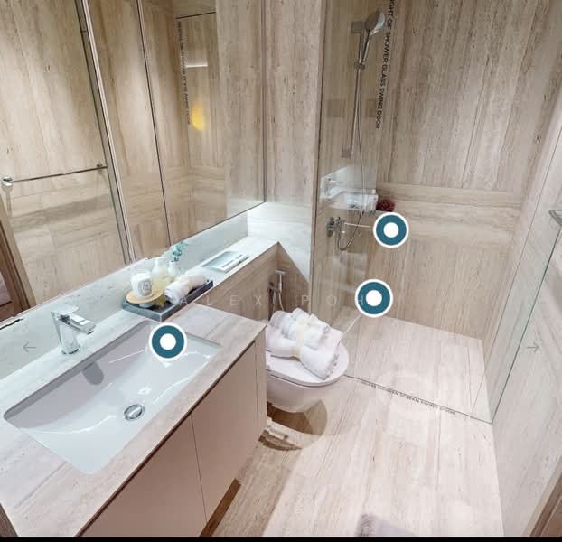 River Modern Condominium For Sale at S$ 2,519,000 | PropertyGuru Singapore