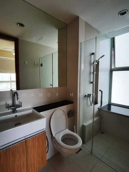 Montview, 63 Mount Sinai Drive, Room Rental, 200 sqft, Condominium For Rent, by Mandy Hsieh, 500073153 - Bathroom - PropertyGuru.com.sg