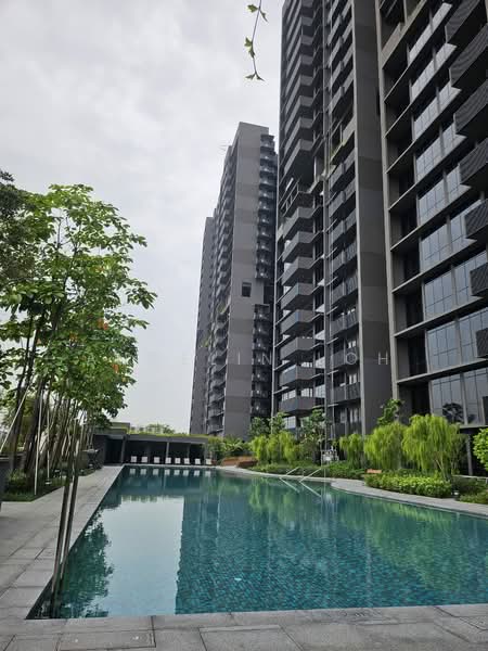 For Sale - Lentor Modern