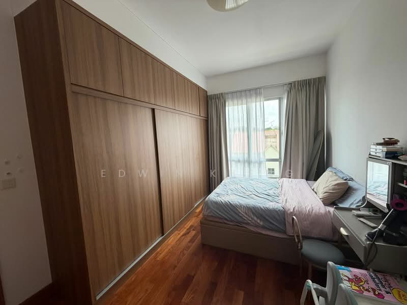 The Tessarina, 26 Wilby Road, 2 Bedrooms, 1,127 sqft, Condominium For Rent, by Edwin Kheng, 500073156 - Bedroom - PropertyGuru.com.sg