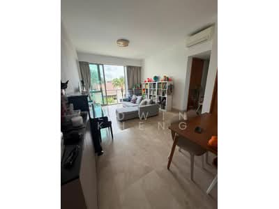 For Rent - The Tessarina