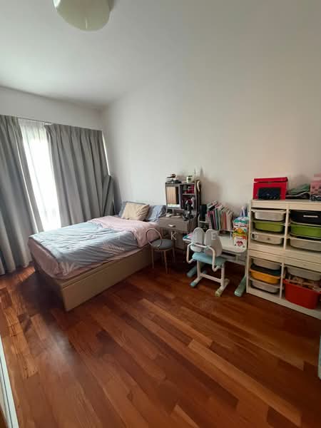 The Tessarina, 26 Wilby Road, 2 Bedrooms, 1,127 sqft, Condominium For Rent, by Edwin Kheng, 500073156 - Bedroom - PropertyGuru.com.sg