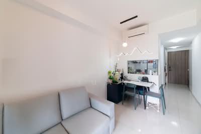 For Sale - Parc Botannia