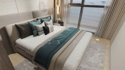 For Sale - Newport Residences