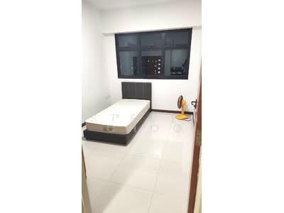 For Rent - 991B Buangkok Link