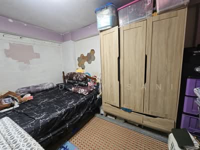 For Sale - 7 Telok Blangah Crescent