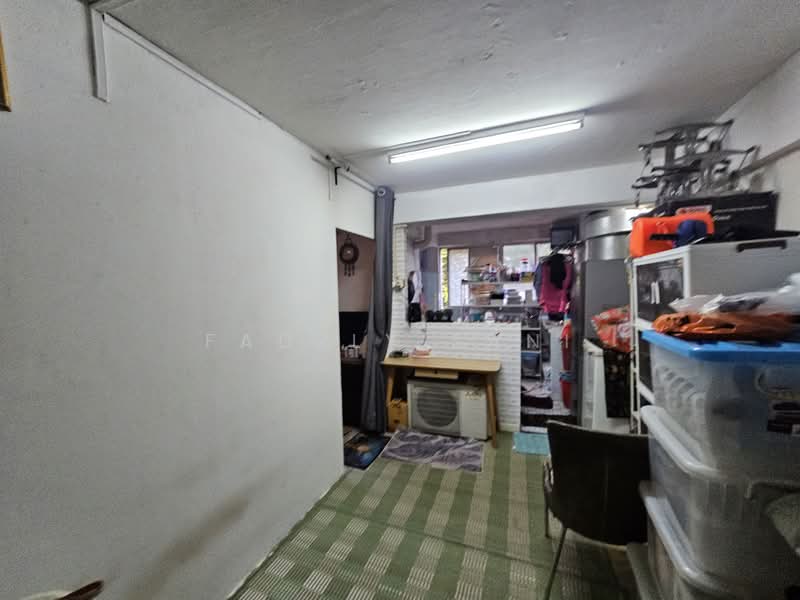 7 Telok Blangah Crescent HDB Flat For Sale at S$ 268,000 | PropertyGuru Singapore - Interior