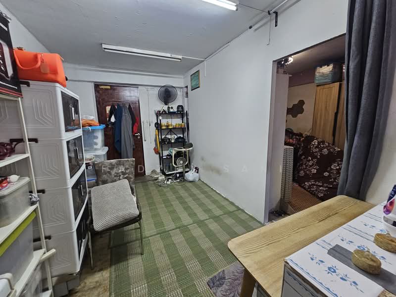 7 Telok Blangah Crescent HDB Flat For Sale at S$ 268,000 | PropertyGuru Singapore - Interior