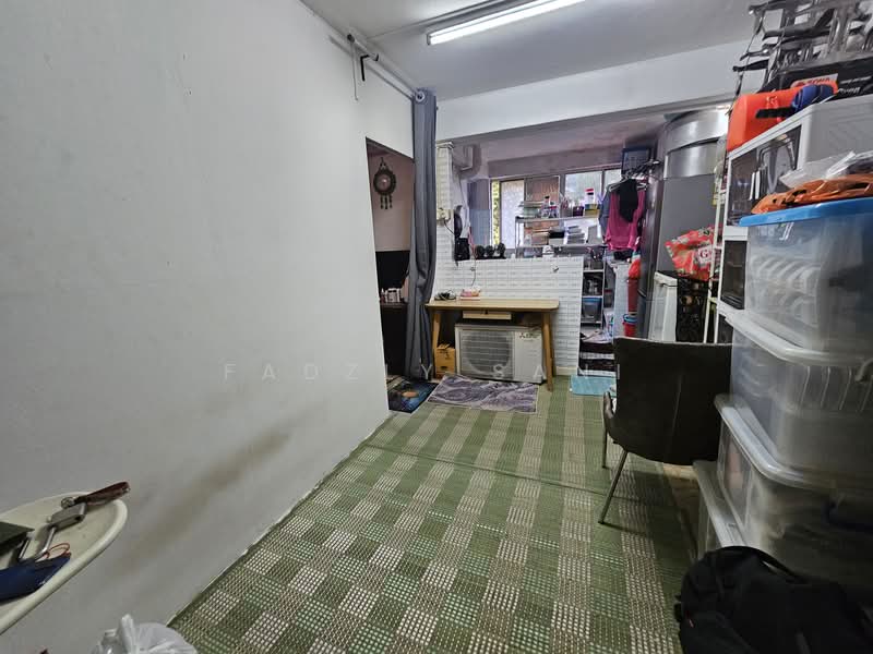 7 Telok Blangah Crescent HDB Flat For Sale at S$ 268,000 | PropertyGuru Singapore - Interior