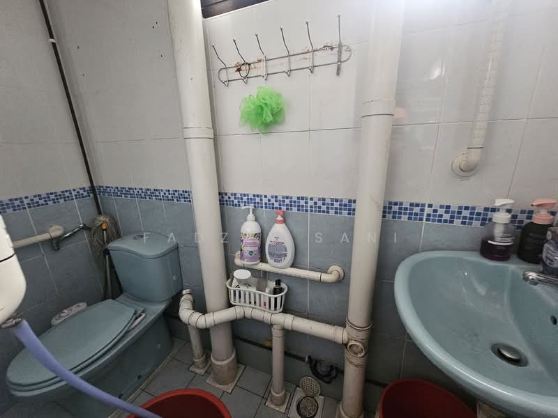 7 Telok Blangah Crescent HDB Flat For Sale at S$ 268,000 | PropertyGuru Singapore