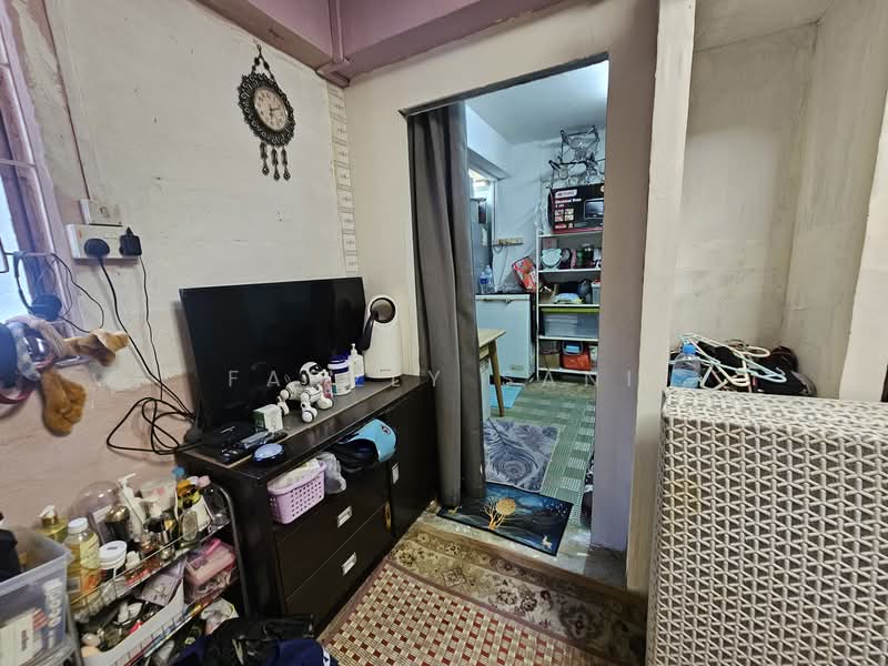 7 Telok Blangah Crescent HDB Flat For Sale at S$ 268,000 | PropertyGuru Singapore - Interior