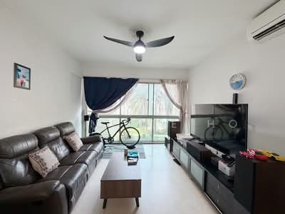 For Rent - The Clearwater