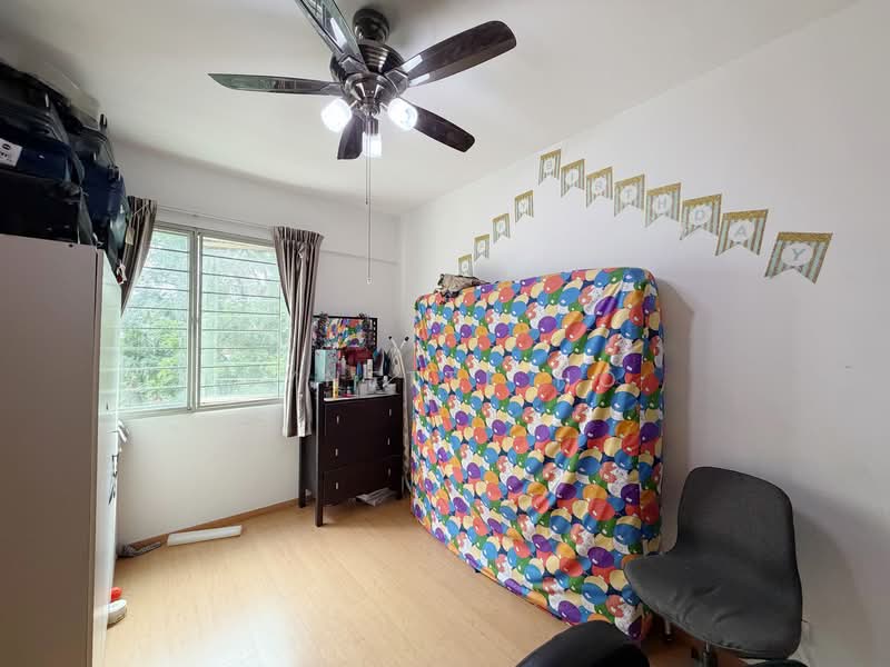 The Clearwater, 8 Bedok Reservoir View, 3 Bedrooms, 1,442 sqft, Condominium For Rent, by Lynette Ho, 500073163 - Bedroom - PropertyGuru.com.sg