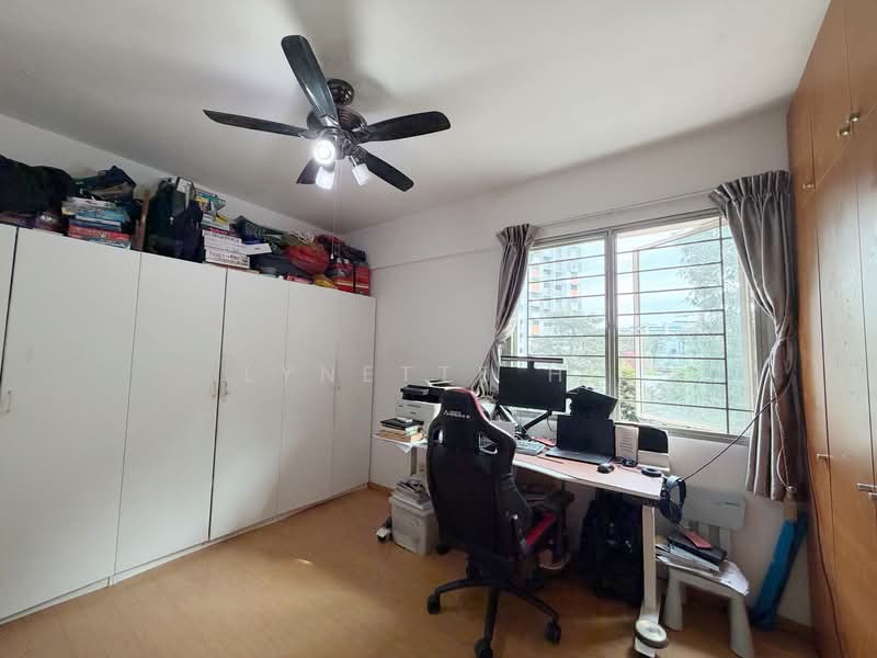 The Clearwater, 8 Bedok Reservoir View, 3 Bedrooms, 1,442 sqft, Condominium For Rent, by Lynette Ho, 500073163 - Bedroom - PropertyGuru.com.sg