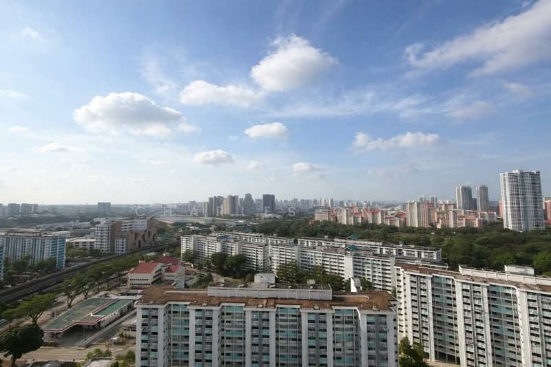 353 Ang Mo Kio Street 32 HDB Flat For Sale at S$ 1,000,000 | PropertyGuru Singapore - Exterior